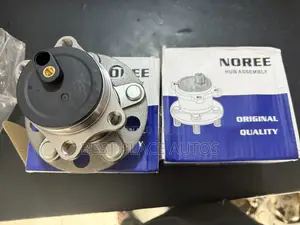 Dodge Caliber 2009 Hub