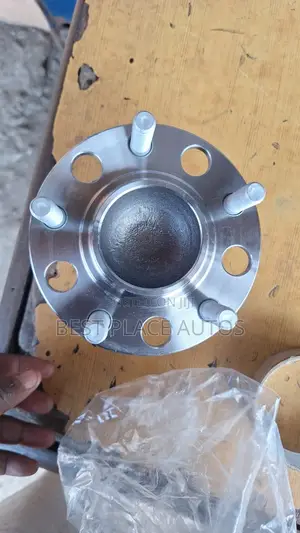 Dodge Caliber 2009 Hub