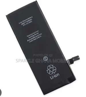 iPhone 7 Original Icloud Battery Replacement