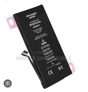 iPhone 7 Original Icloud Battery Replacement