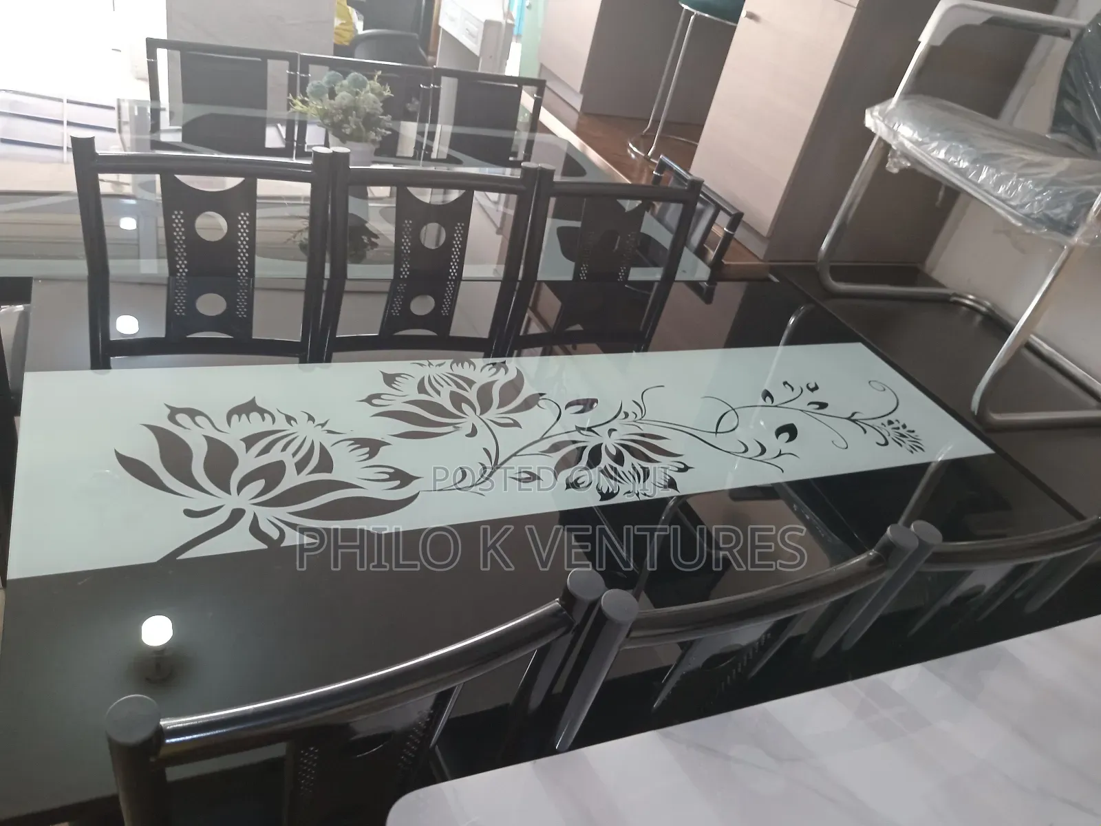 Dinnerware Family Size