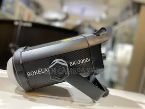 Bokelai Bk_300 Bi