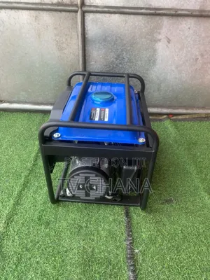 Gasoline Generator Kemage 4.0kva Silent Petrol Generator