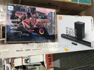 JBL 2.1 Wireless Sound Bar