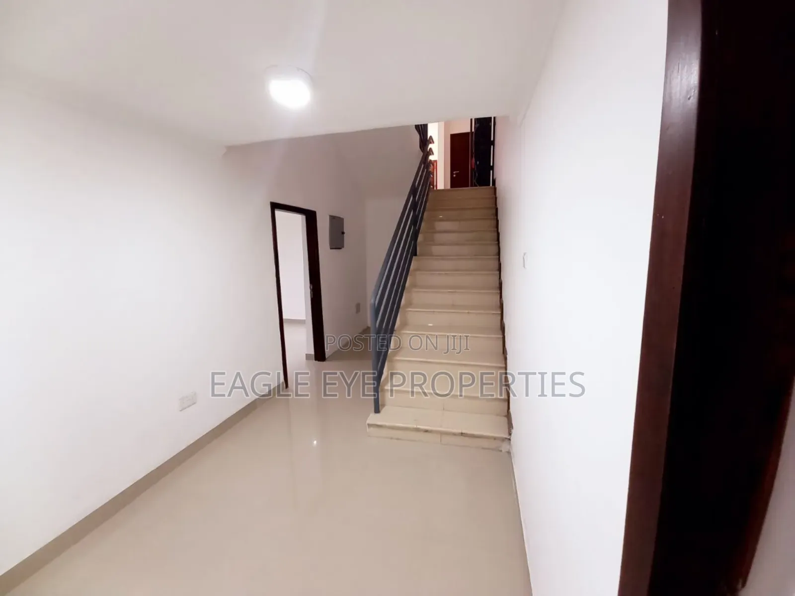 4bdrm Townhouse/Terrace in Airport Residential Area for sale
