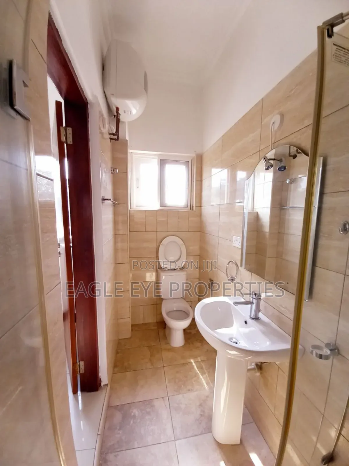 4bdrm Townhouse/Terrace in Airport Residential Area for sale
