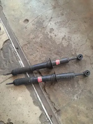 Toyota Hilux, Fortune, 4 Runner Front Absorbers