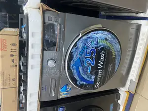 Nasco Washing Machine 11kg Front Load