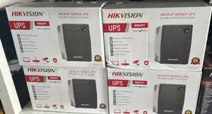 UPS Hikvison 1000va