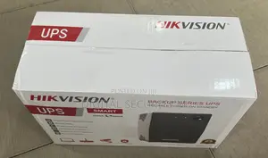 UPS Hikvison 1000va