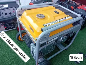 Really Good Generator Best