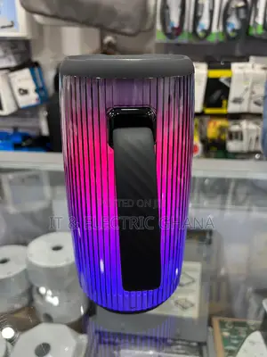 Bluetooth Speaker