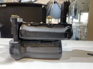 Small Rig Camera Cage