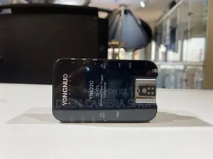 Yongnuo Digital Flash Trigger Transceiver