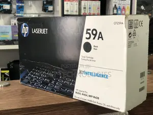 Hp 59a Toner Catridge