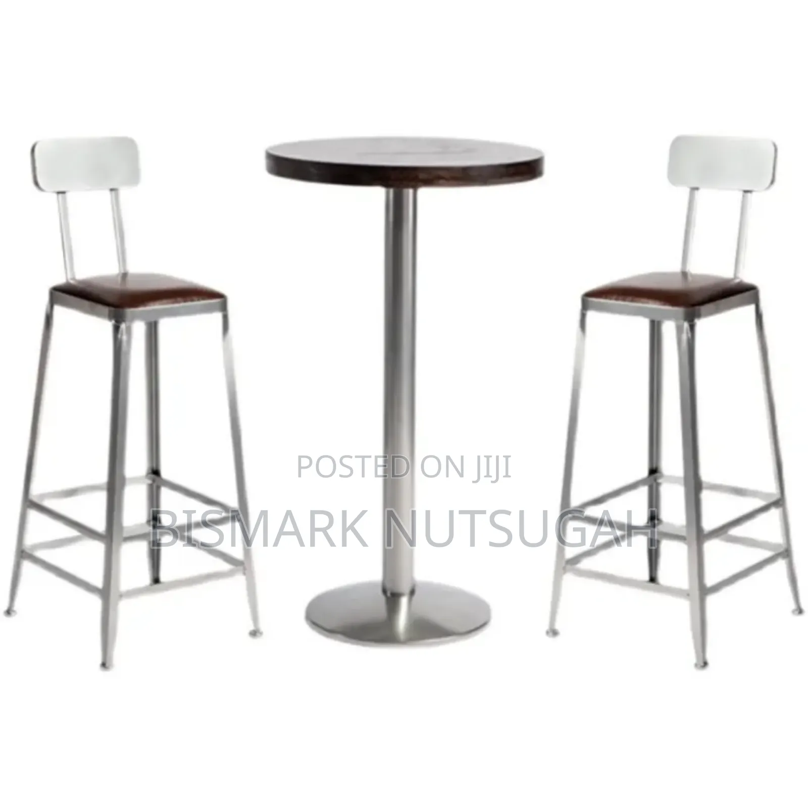 Bar Pub Round Table for Sale
