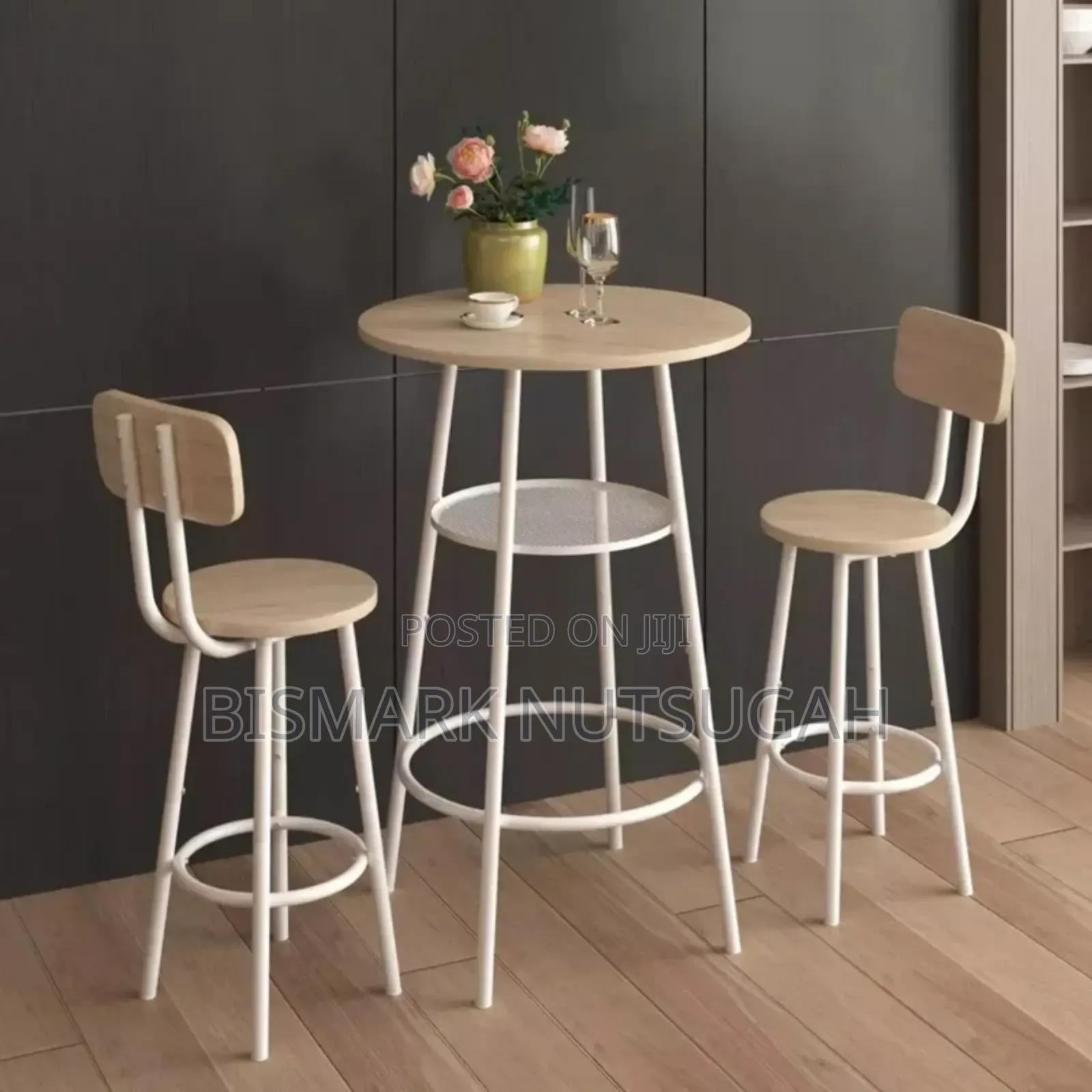 Bar Pub Round Table for Sale
