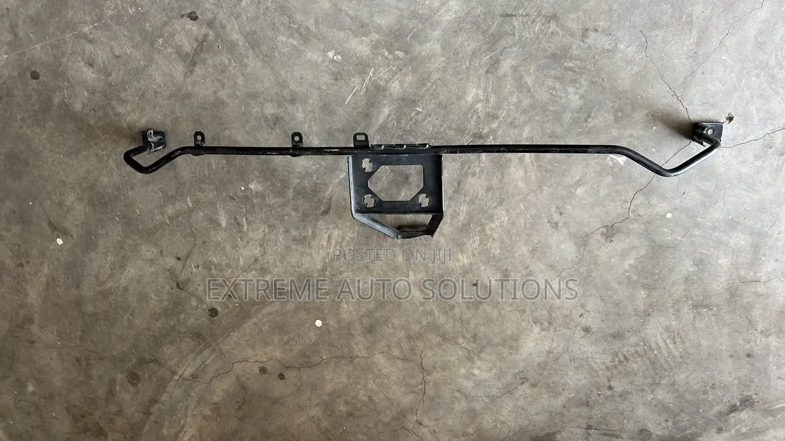 CR-V 2020 Bumper Radar Parking Sensor Mount Bracket