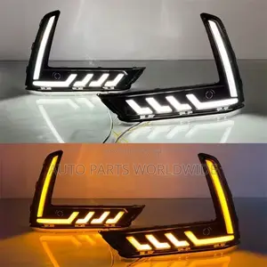 Honda CRV Fog Lights 2023-2025