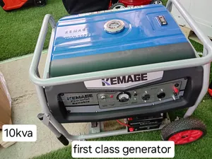 Supper Efficient Generator Best