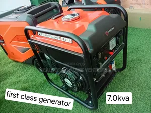 High Efficiency Generator
