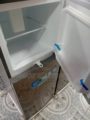 Chilling 138 Liters Top Freezer Westpool Fridge