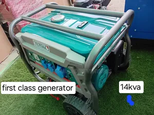High Coporated Engine Generator