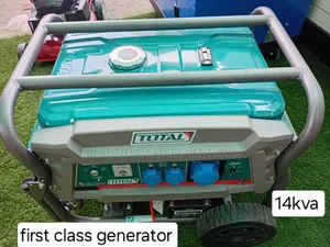 Supper Efficient Generator