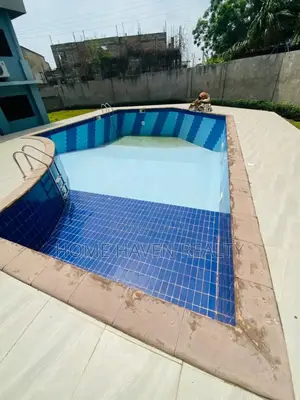 5bdrm House in Dzorwulu for rent