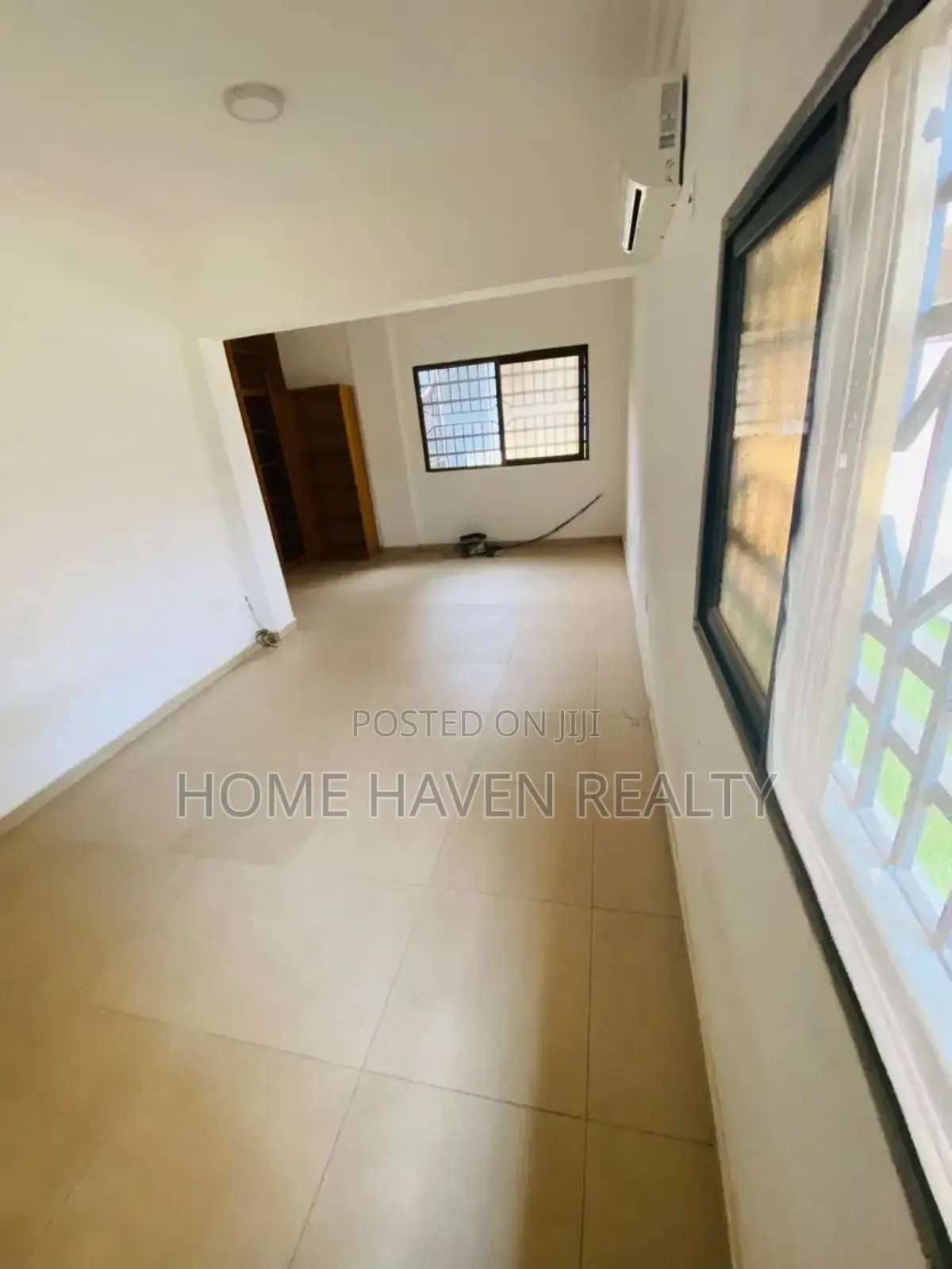 5bdrm House in Dzorwulu for rent