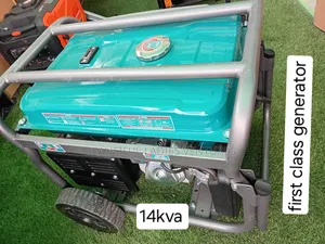 Get Cheapest Generator Brand New