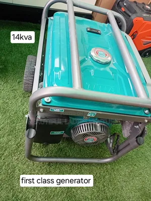 Fuel Consumption Generator
