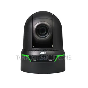 4k60 25x 3g-Sdi Broadcast Grade PTZ Camera