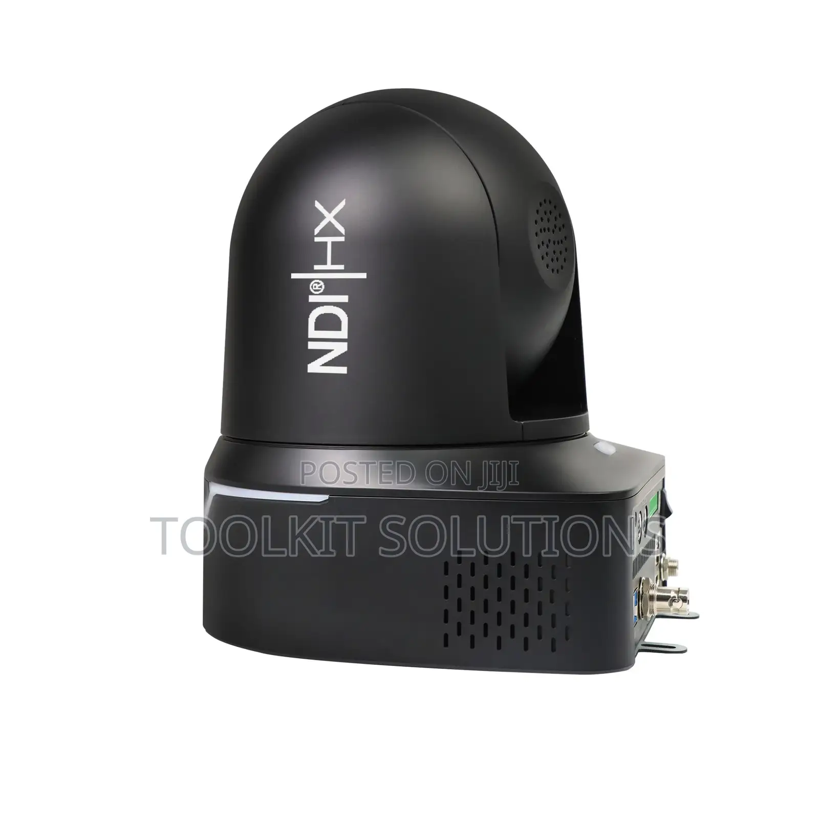 4k60 25x 3g-Sdi Broadcast Grade PTZ Camera