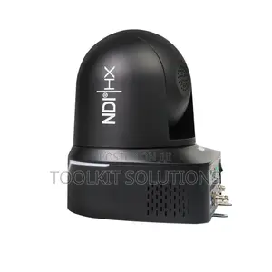 4k60 25x 3g-Sdi Broadcast Grade PTZ Camera