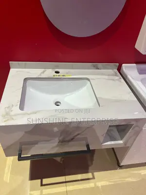 Cabinet Basin