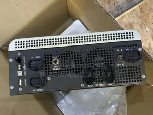 5kw 48v Evada Hybrid Solar Inverter