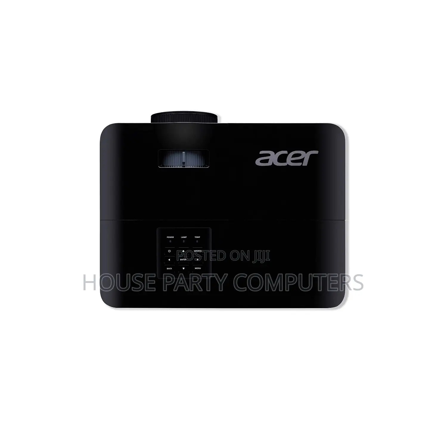Acer Projector X1326 4000l
