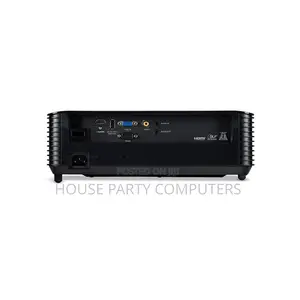 Acer Projector X1326 4000l