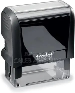 Stamp /Customized Rubber Stamps / Self Ink Machine