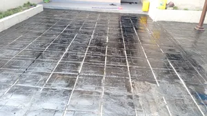 Pavement Polish