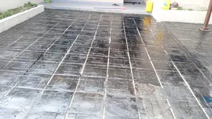 Pavement Polish