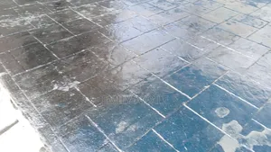 Pavement Polish