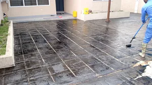 Pavement Polish