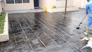 Pavement Polish