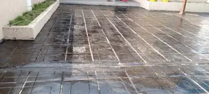 Pavement Polish