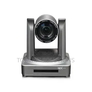 Ndi Full Hd, PTZ 20X Poe Camera