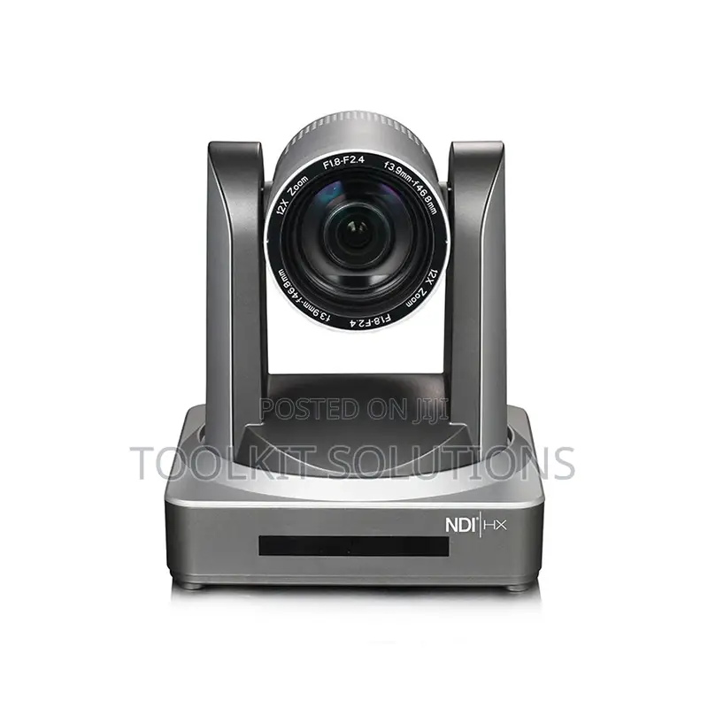 Ndi Full Hd, PTZ 20X Poe Camera