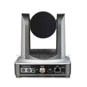 Ndi Full Hd, PTZ 20X Poe Camera