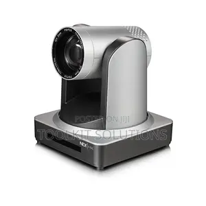Ndi Full Hd, PTZ 20X Poe Camera